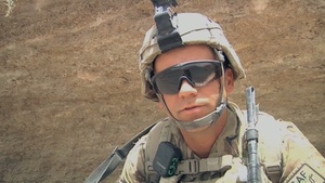 Army Now - 26 June, 2012