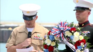 Marine Week 2012 Compilation
