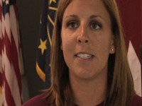 2012 Kids Annual Training at Camp Atterbury Story
