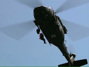 Minuteman Report - Wisconsin Guard Conducts Joint Aircrew Training