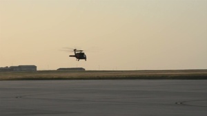 Kansas soldiers to return Saturday from battling Colorado fires