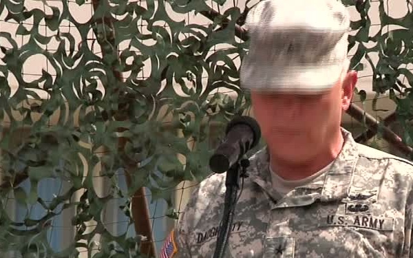 Bilateral Army Exercise 2012 Begins