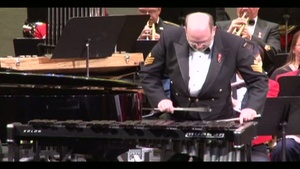 International Military Band Concert, No Voiceover