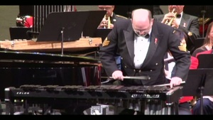 International Military Band Concert