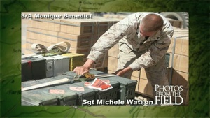Photos from the Field: June 26