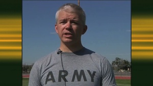 Army Now - 27 June, 2012