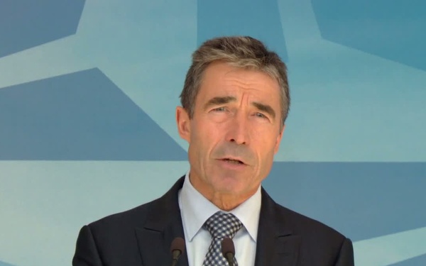 NATO Secretary General Statement Following NAC Meeting
