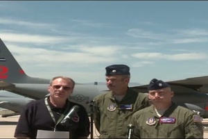 MAFFS Press Conference