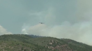 MAFFS in Colorado June 26, 2012