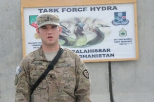 Spc. Maine