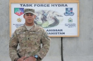 Cpl. Porter