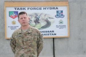 Maj. Chartier