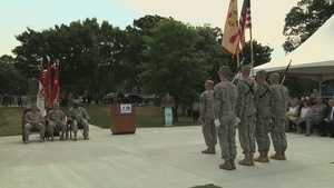 Army Now - 28 June, 2012
