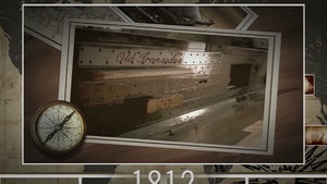 War of 1812, Spot 1