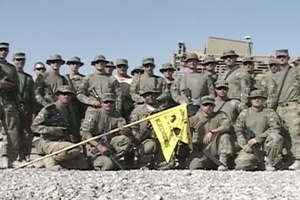 Route Clearance Platoon 66