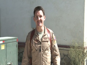 1st Lt. Brett Turner - Los Angeles Dodgers