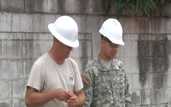 TF Tropic is Truly an International Task Force