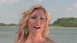 Angela Hesse says Wear It for a safe Hot Summertime