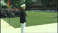 Montford Point Marines Congressional Gold Medal Parade, Part 2