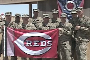 237th Brigade Support Battalion, Ohio National Guard