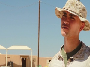 Marines and Kiwi soldiers end 27 year training break