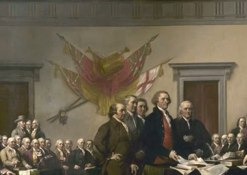 Black Jack Express 1 July Desert Vision Version