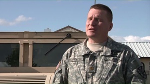 Arizona National Guard Presents: Exercise Cougar Salvo 2012