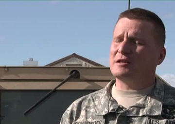Arizona National Guard Presents: Exercise Cougar Salvo 2012