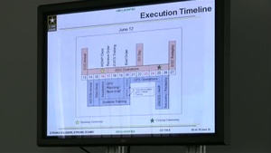 Cooperative Resolve 2012