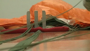 Parachute Back Shop