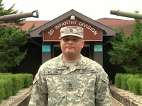 Sgt. 1st Class Theodore Nelson, 50 States 50 Weeks (Colorado wk4)