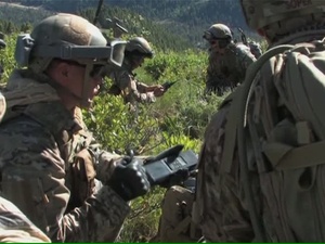 Minuteman Report – Idaho Air Guard Operation Monarch Fury II