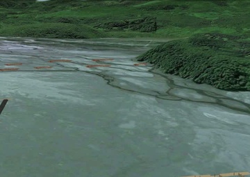 Mount St. Helens Grade Building Structures Pilot Project