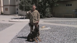 SFC Wells Shout Out Braves