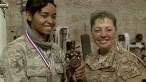 'Strongest in the AOR' Awards