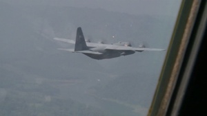 Exercise Cope West 2012