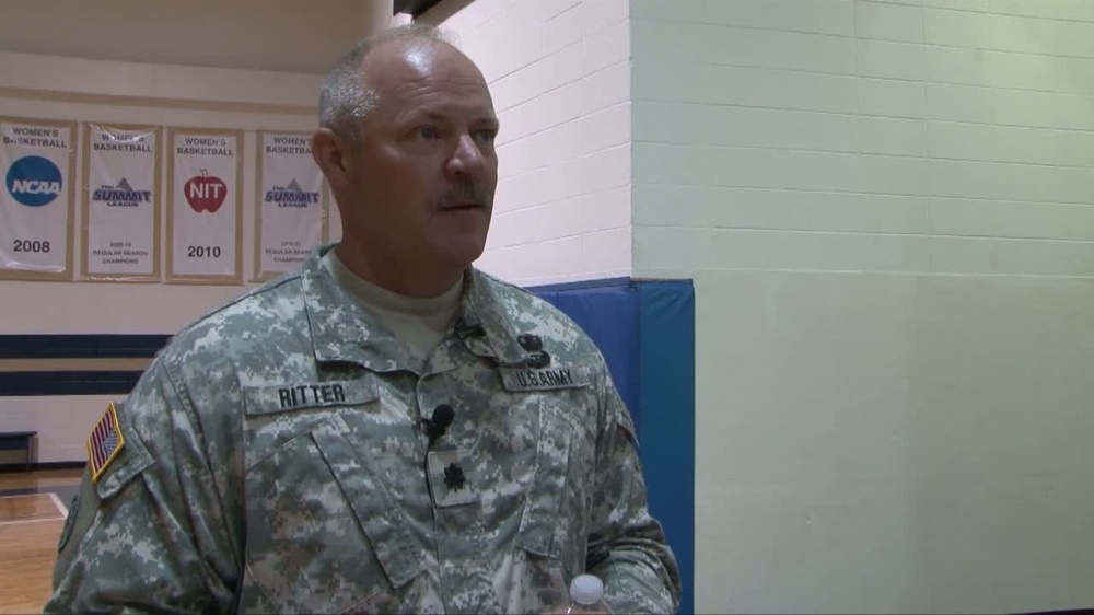DVIDS - Video - 120th Engineering Battalion Prepares to Deploy ...