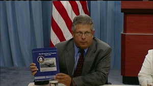 Media roundtable on Silver Star Nominee CAPT Francis Gary Powers