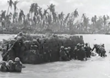 Documentary looks into the search for MIAs on Tarawa