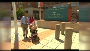The Fathers Group helps dads overcome addiction