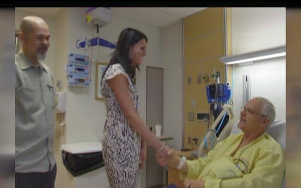 James H. Parke Memorial Fund provides funds for youth education