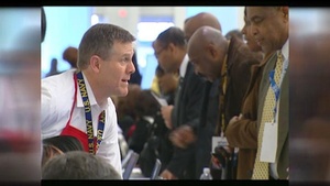 VRAP program offers benefits to older, unemployed veterans