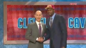 Benard James leaves Air Force for NBA