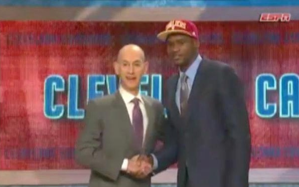 Benard James leaves Air Force for NBA