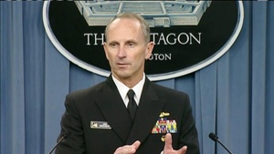 Greenert outlines Navy role in new global defense strategy