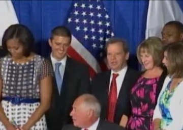 New law helps military spouses