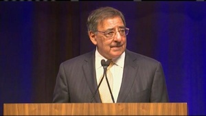 Panneta comments on education initiatives for military children