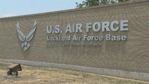 Air Force investigates sexual misconduct
