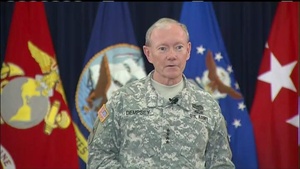 CJCS Town Hall