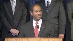 Federal agencies fight for housing fairness for troops